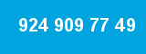 924 909 77 49